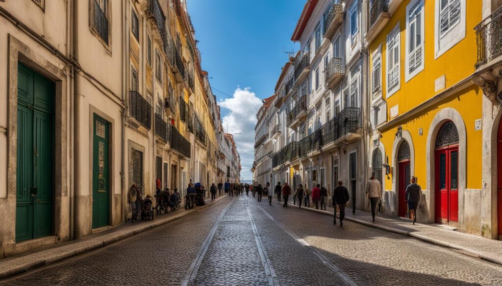 off-peak season Lisbon off-peak season Lisbon