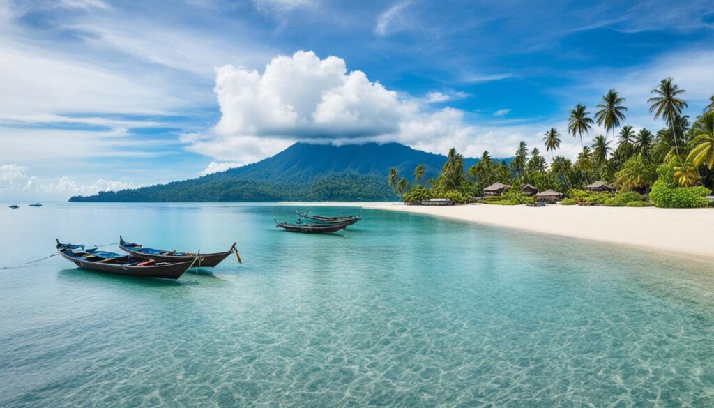 off-peak season travel in Indonesia off-peak season travel in Indonesia
