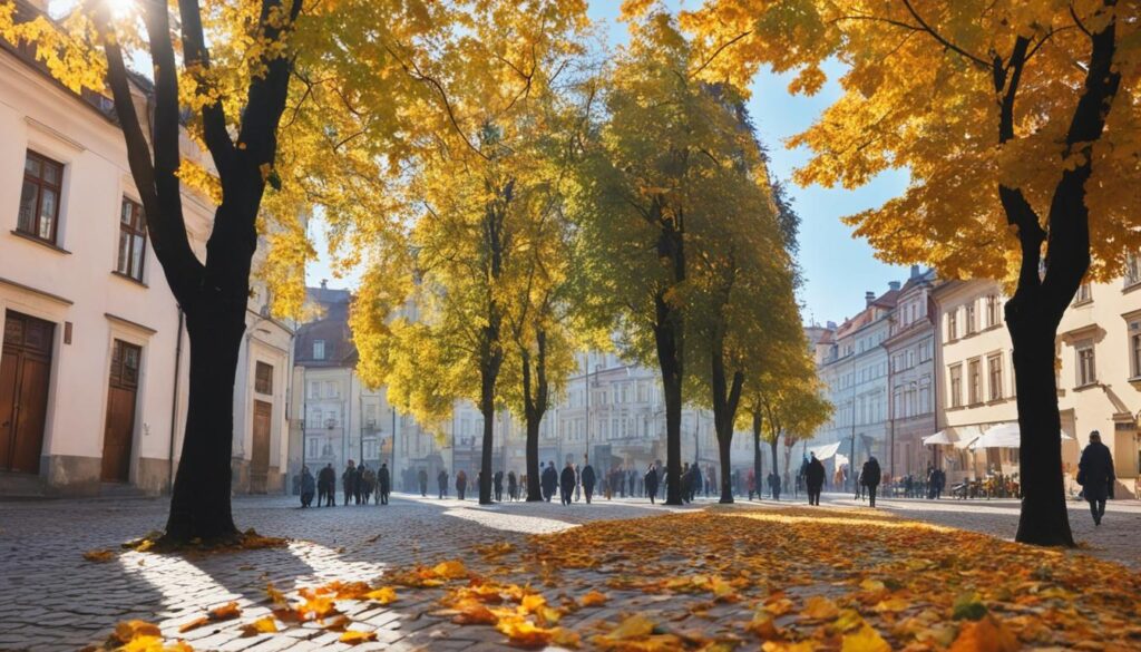 off-peak travel in Poland off-peak travel in Poland
