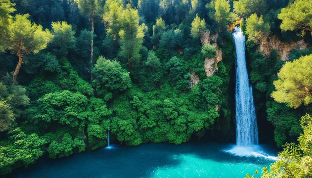 off-the-beaten-path Antalya experiences off-the-beaten-path Antalya experiences
