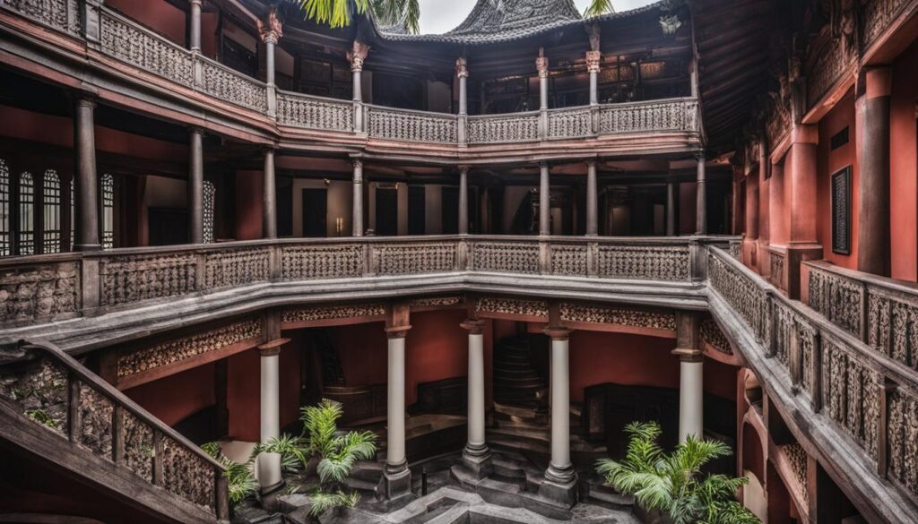 off the beaten path Surabaya off the beaten path Surabaya