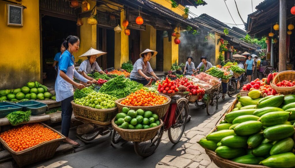 off the beaten path adventures in Hoi An off the beaten path adventures in Hoi An