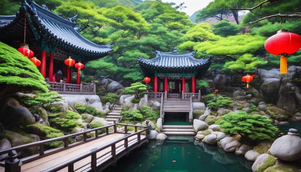 off the beaten path attractions Busan off the beaten path attractions Busan