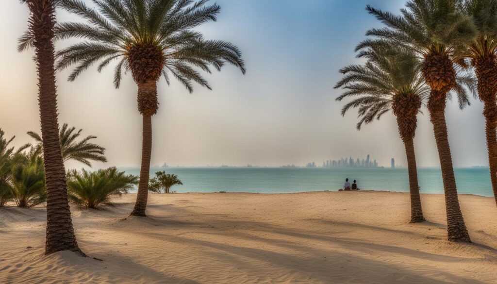off the beaten path attractions in Dammam off the beaten path attractions in Dammam