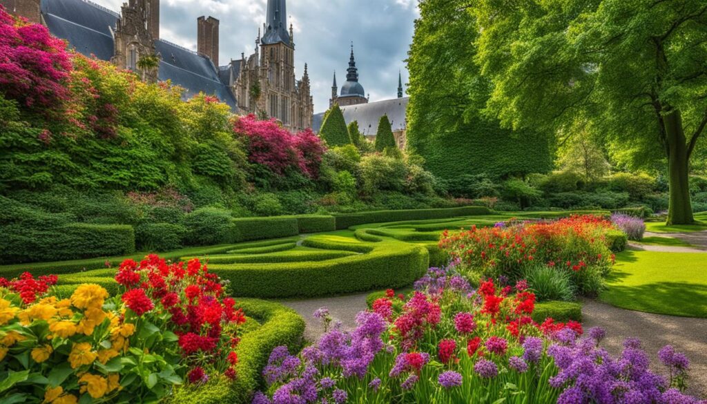 off-the-beaten-path attractions in Leuven off-the-beaten-path attractions in Leuven