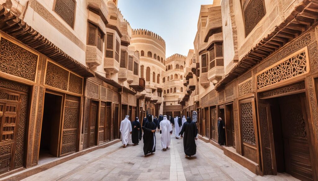 off the beaten path experiences in Mecca off the beaten path experiences in Mecca