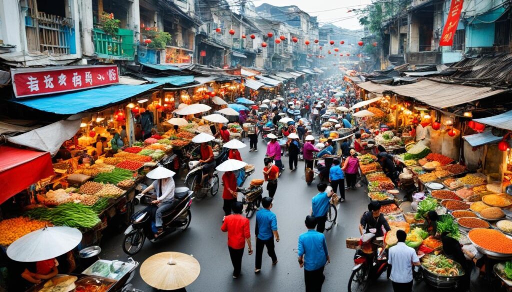 off-the-beaten-path food discoveries in Hanoi off-the-beaten-path food discoveries in Hanoi