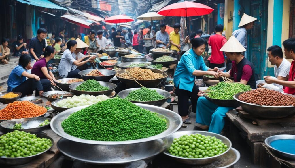 off-the-beaten-path neighborhoods Hanoi off-the-beaten-path neighborhoods Hanoi