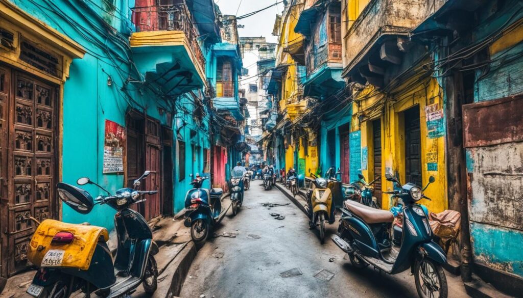 off-the-radar neighborhoods in Kolkata off-the-radar neighborhoods in Kolkata