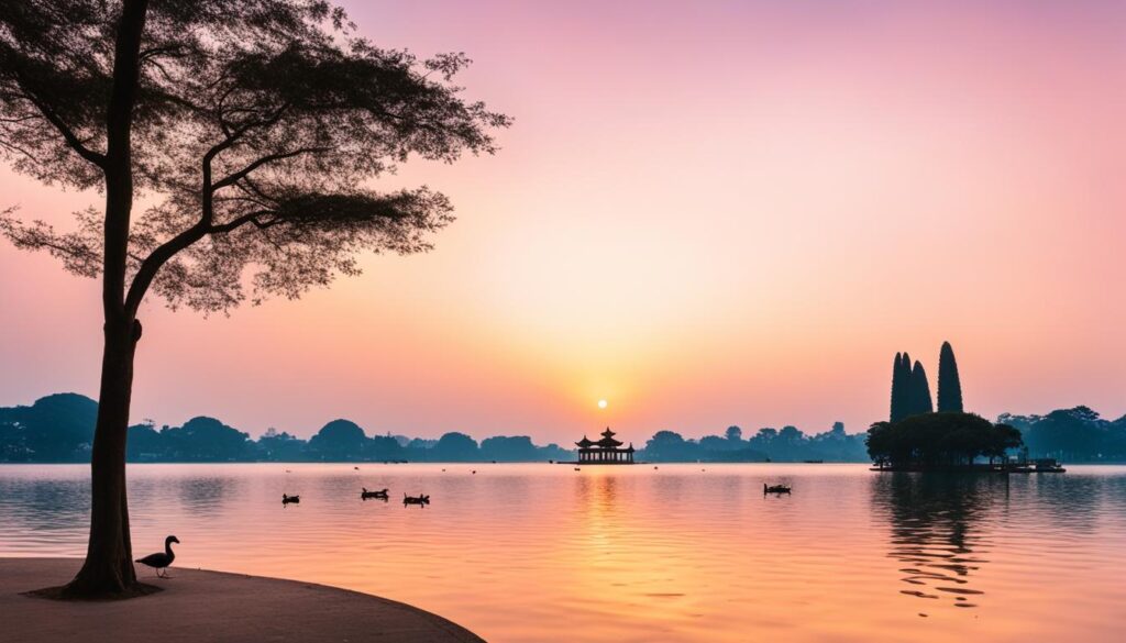 off-the tourist trail Hanoi off-the tourist trail Hanoi