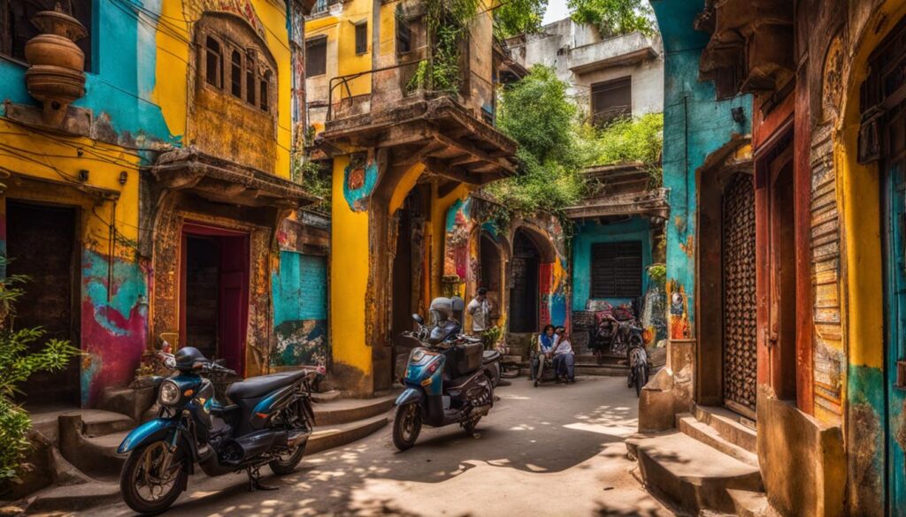 offbeat Delhi locations offbeat Delhi locations