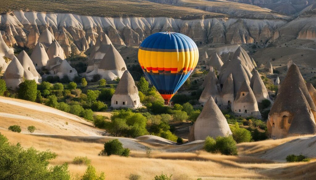 offbeat activities in Cappadocia offbeat activities in Cappadocia