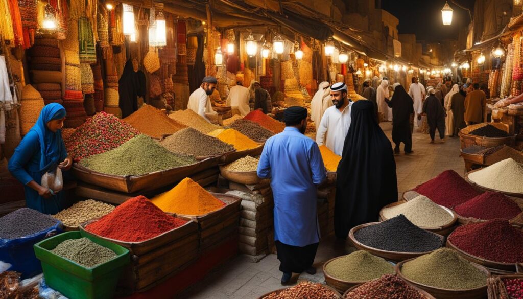 offbeat attractions in Riyadh offbeat attractions in Riyadh