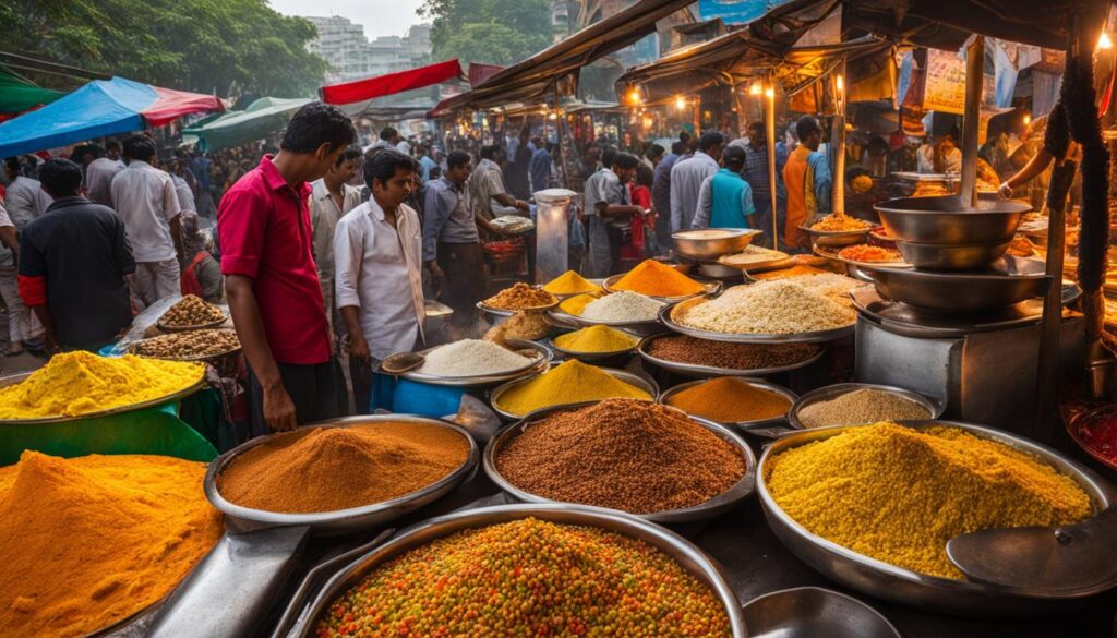 offbeat food experiences in Bangalore offbeat food experiences in Bangalore