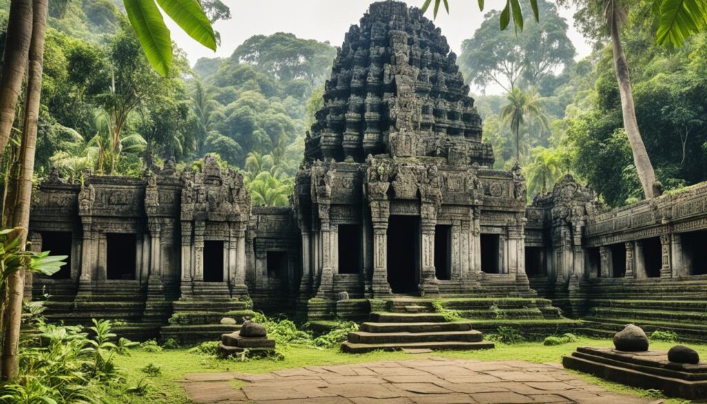 offbeat historical sites in Vietnam offbeat historical sites in Vietnam