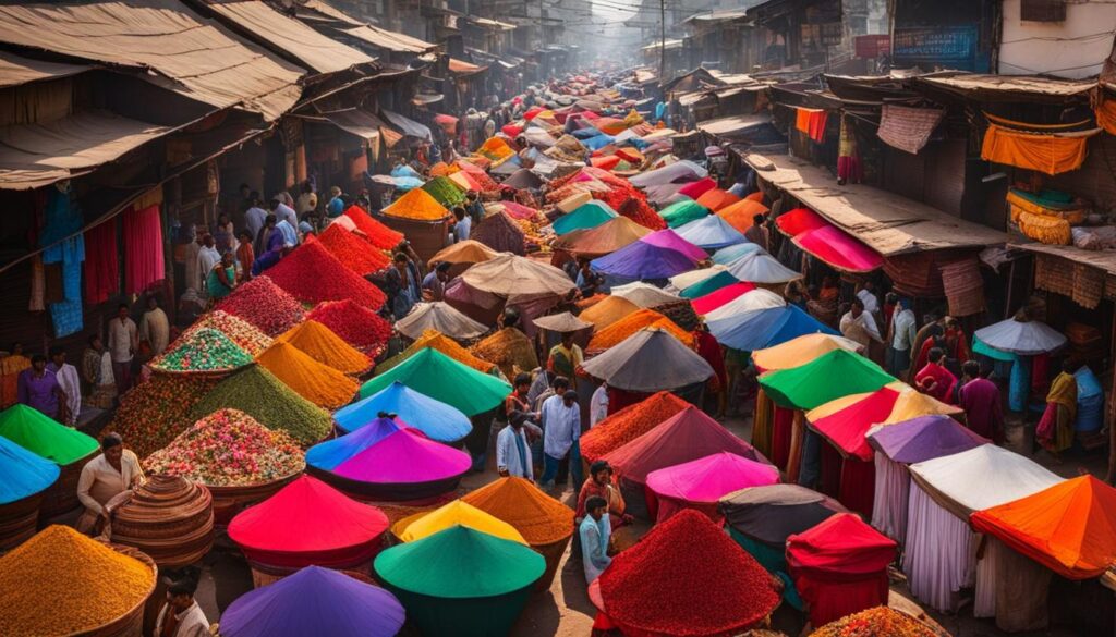 offbeat markets in Delhi offbeat markets in Delhi