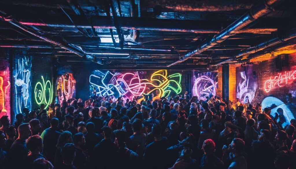 offbeat nightlife destinations in Amsterdam offbeat nightlife destinations in Amsterdam