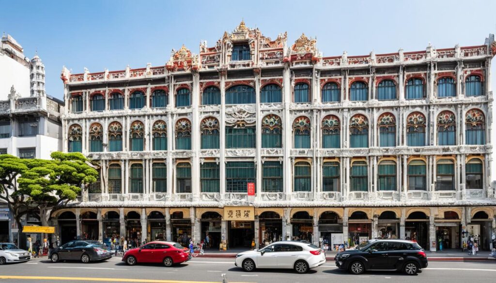 offbeat places to visit Tainan offbeat places to visit Tainan