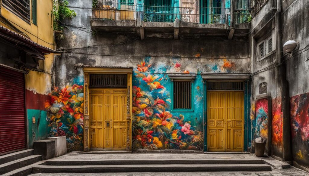 offbeat sights in Macau offbeat sights in Macau