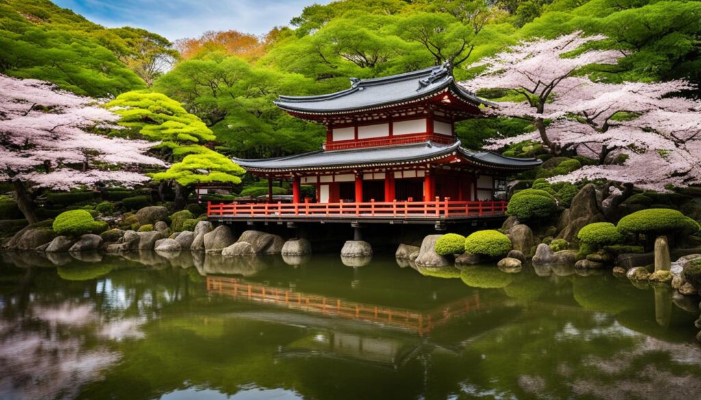offbeat spots in Osaka offbeat spots in Osaka