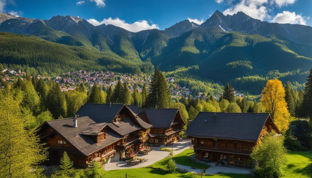 one day trips from Krakow one day trips from Krakow