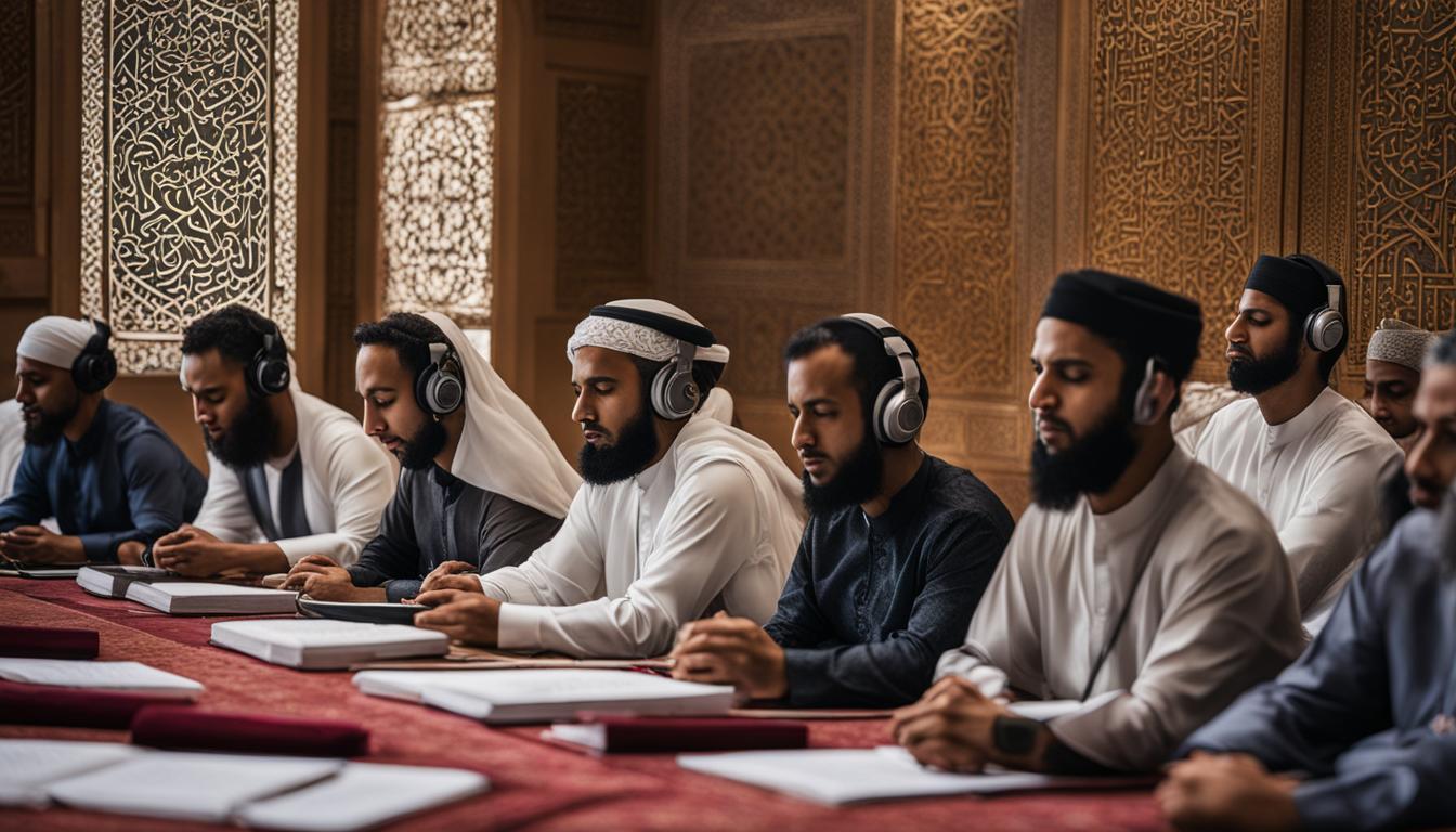 medina-quran-recitation-calligraphy-classes
