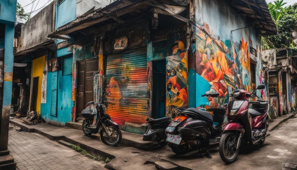 overlooked places in Jakarta overlooked places in Jakarta