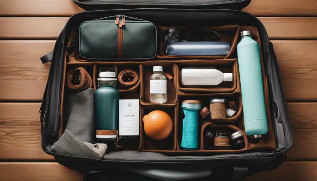 packing essentials for a nomadic lifestyle packing essentials for a nomadic lifestyle