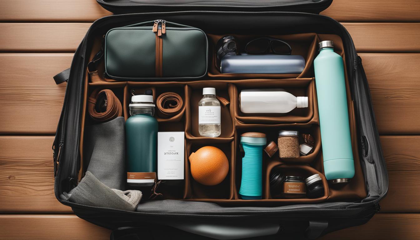 Essential Packing For A Digital Nomad Lifestyle