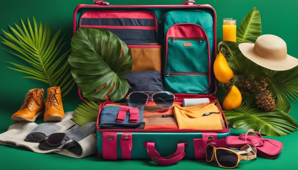 packing essentials for different weather packing essentials for different weather