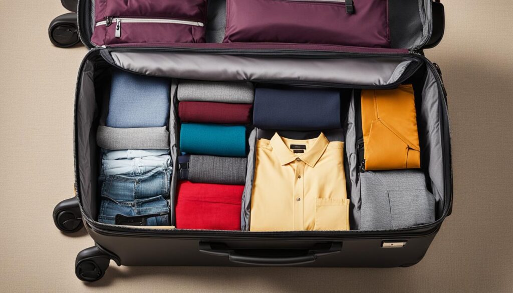 packing hacks for a cruise packing hacks for a cruise