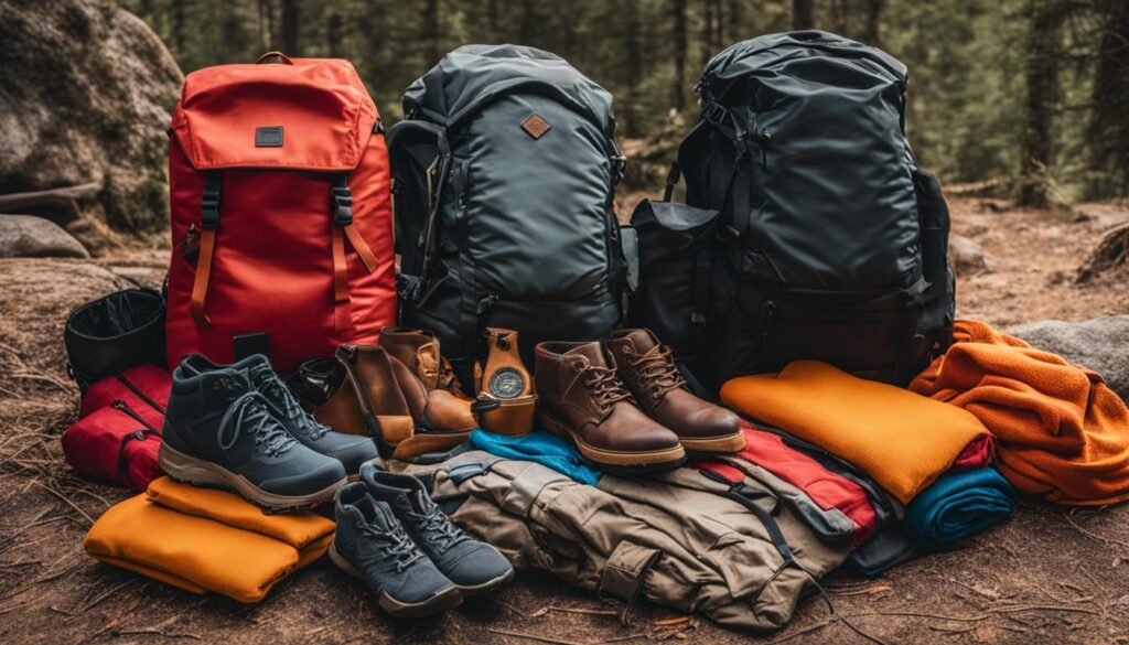 packing hacks for backpacking packing hacks for backpacking