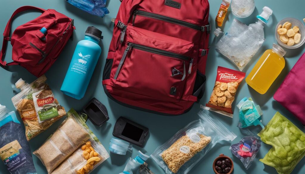 packing on a shoestring budget packing on a shoestring budget