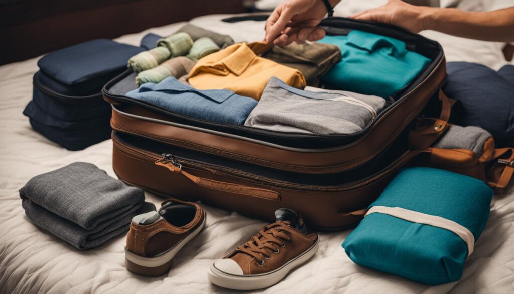 packing tips for budget travelers packing tips for budget travelers