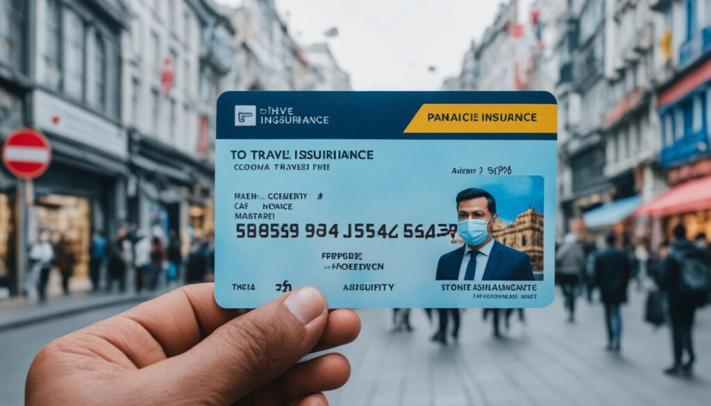 pandemic travel insurance coverage pandemic travel insurance coverage