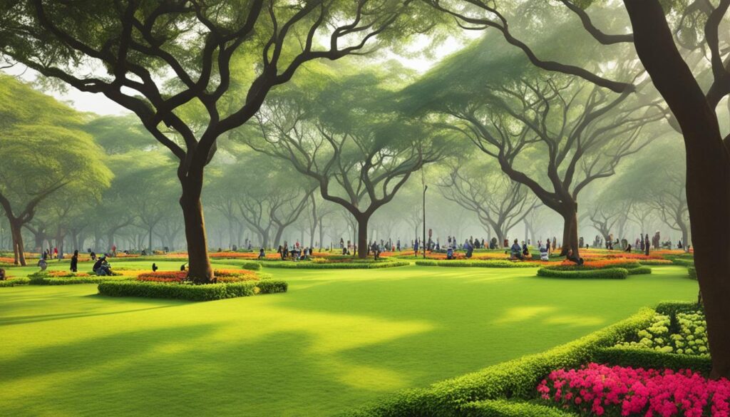 parks in Mumbai parks in Mumbai