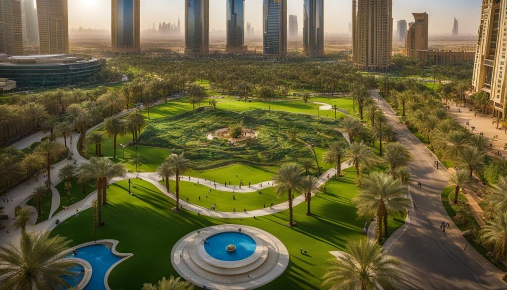 parks in Riyadh parks in Riyadh