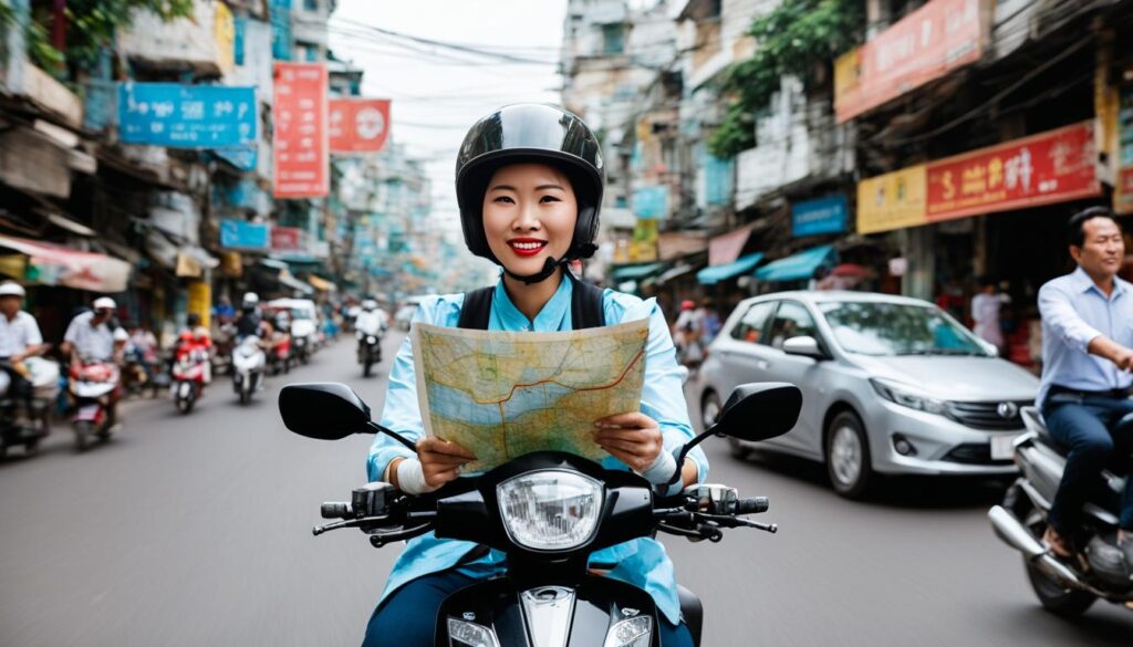 personal safety tips for women traveling alone in Ho Chi Minh City personal safety tips for women traveling alone in Ho Chi Minh City