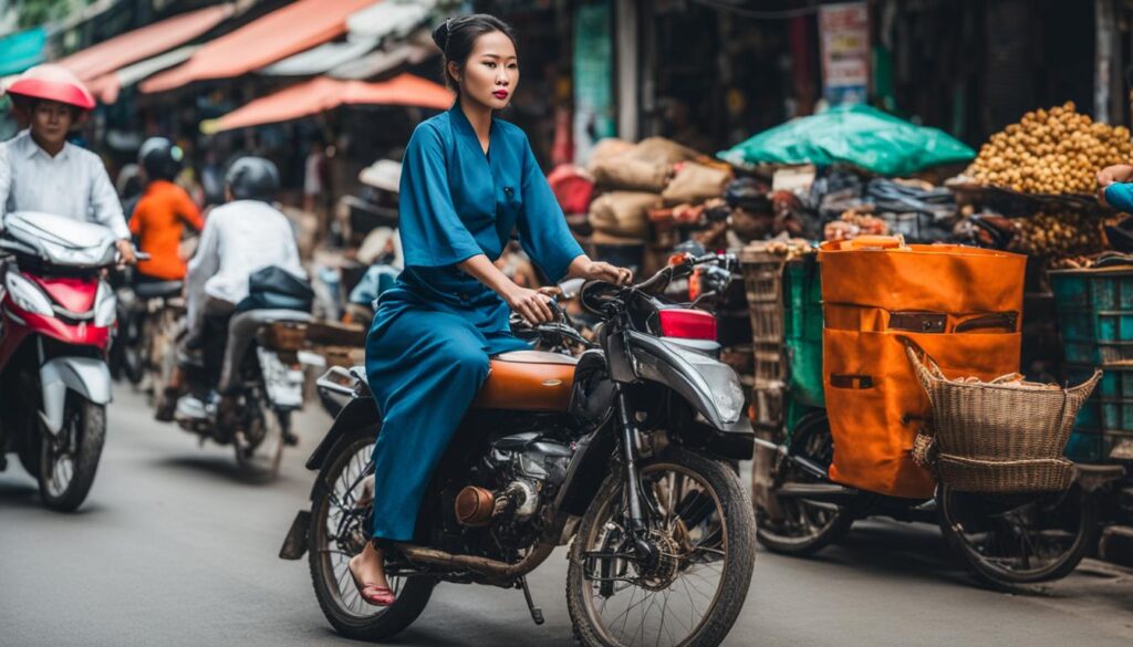 personal safety tips for women traveling alone in Ho Chi Minh City personal safety tips for women traveling alone in Ho Chi Minh City