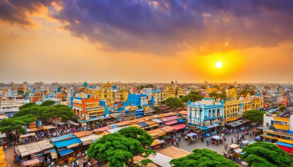 places to visit in Chennai places to visit in Chennai