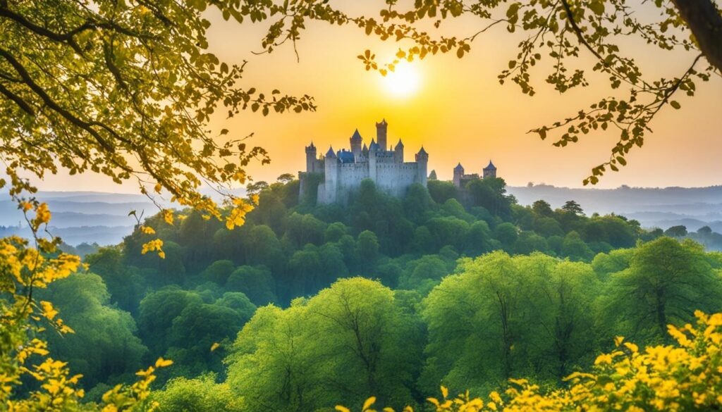 pleasant weather Sintra pleasant weather Sintra