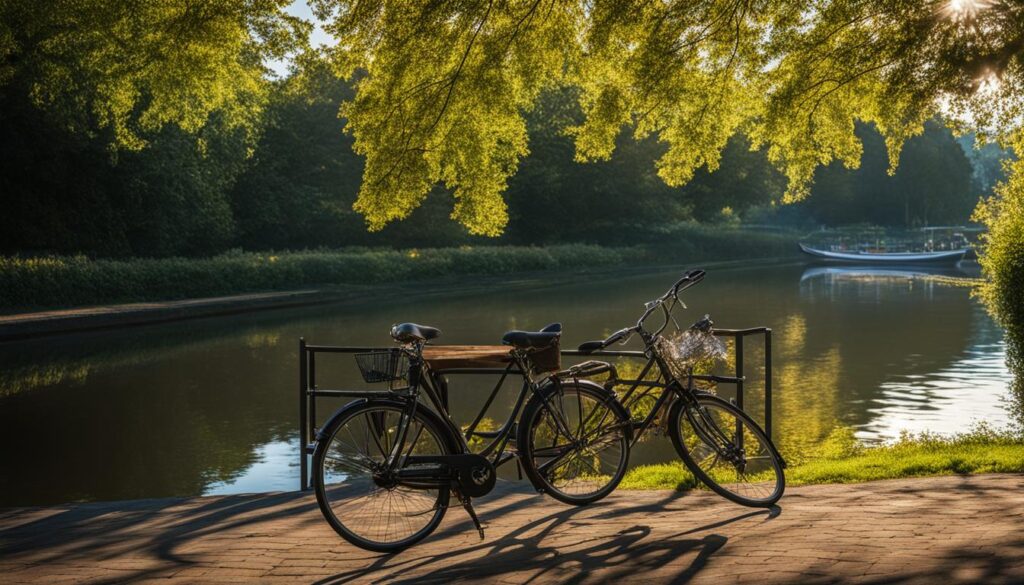 pleasant weather in Netherlands pleasant weather in Netherlands