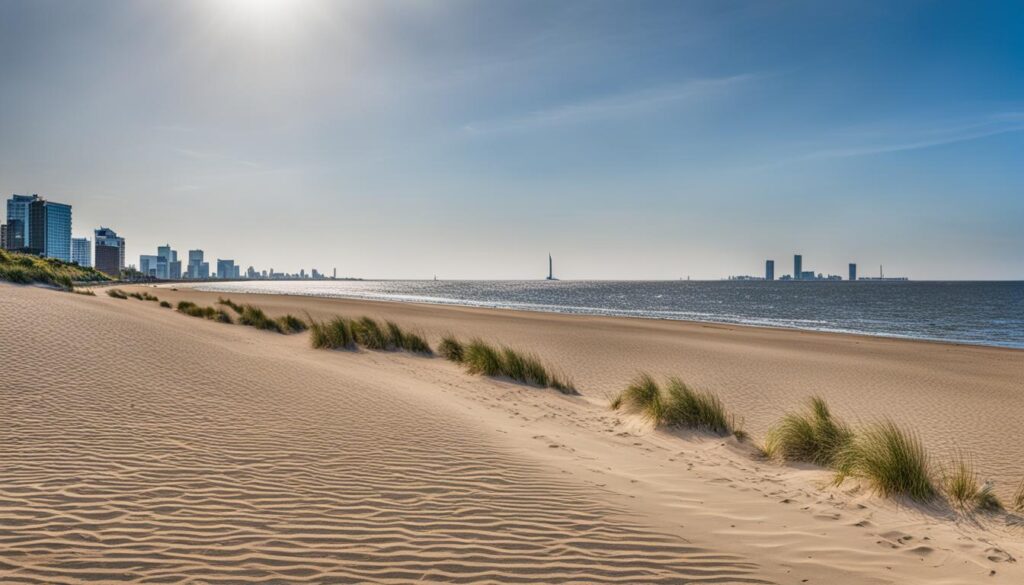pleasant weather in The Hague pleasant weather in The Hague