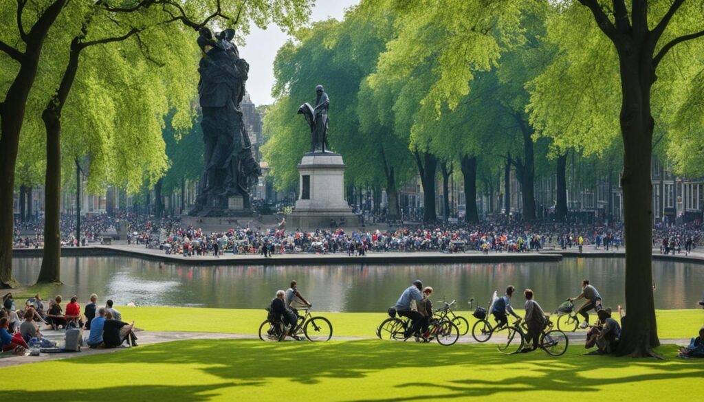popular Amsterdam attractions popular Amsterdam attractions