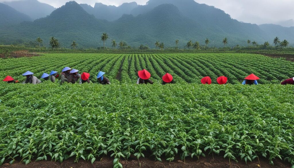 popular attractions near Kampot popular attractions near Kampot