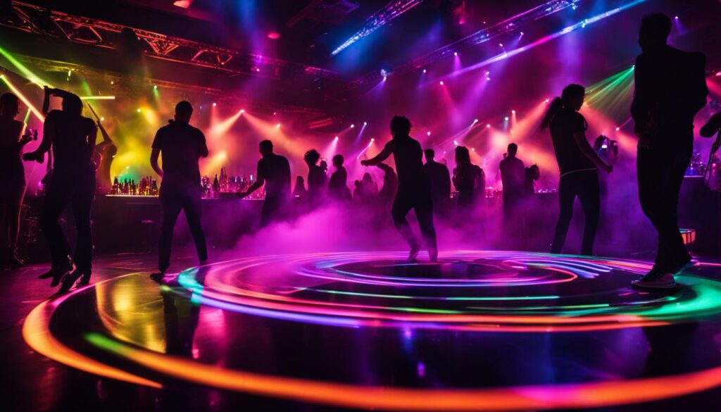 popular clubs in Gdansk popular clubs in Gdansk
