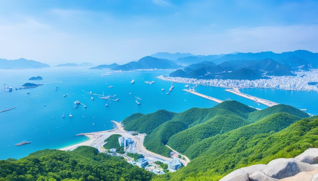 popular day trips from Busan popular day trips from Busan