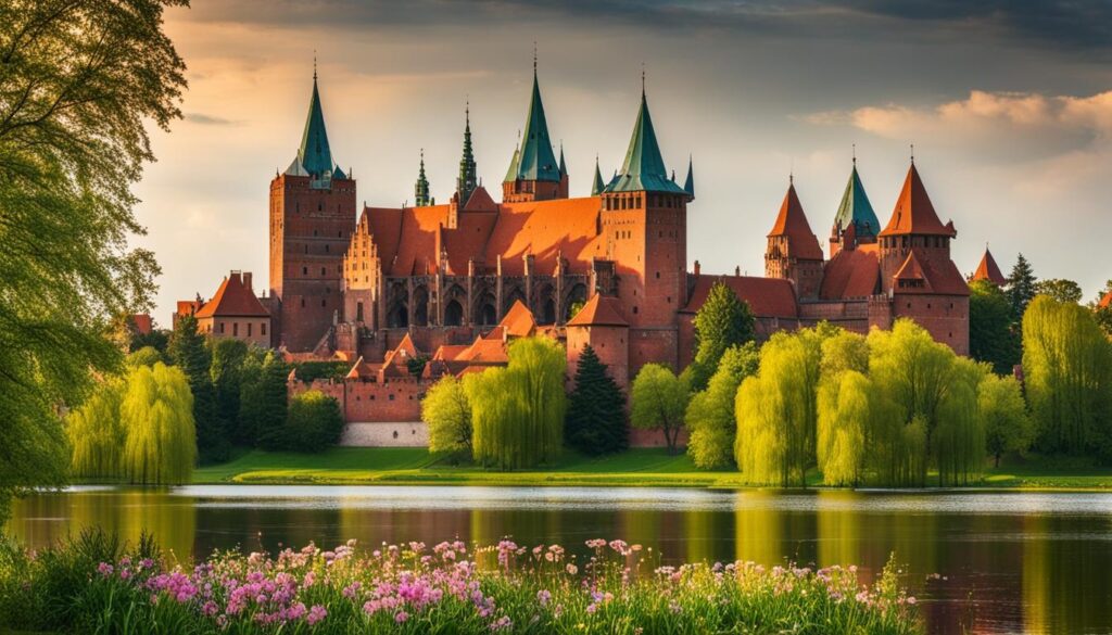 popular day trips from Warsaw popular day trips from Warsaw