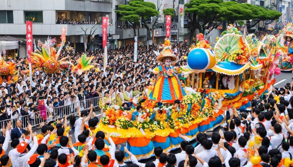 popular events in Hiroshima popular events in Hiroshima
