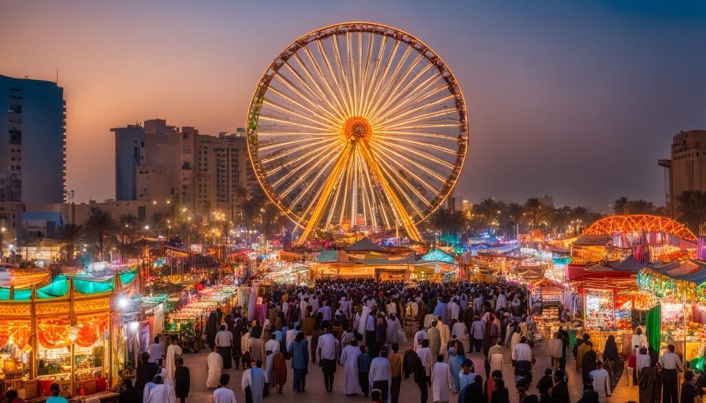 popular festivals in Jeddah popular festivals in Jeddah